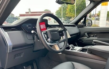 Land Rover Range Rover IV рестайлинг, 2026 год, 17 500 000 рублей, 13 фотография