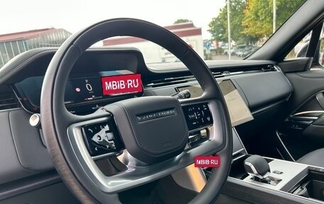 Land Rover Range Rover IV рестайлинг, 2026 год, 17 500 000 рублей, 17 фотография