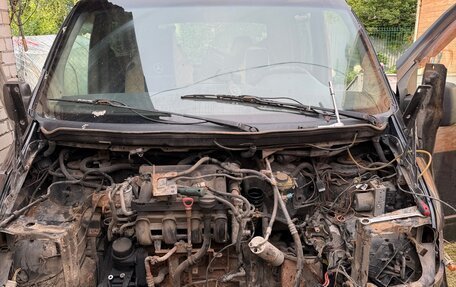 Mercedes-Benz V-Класс, 2003 год, 120 000 рублей, 1 фотография
