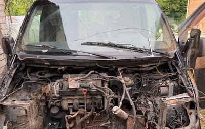 Mercedes-Benz V-Класс, 2003 год, 120 000 рублей, 1 фотография