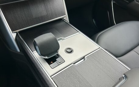 Land Rover Range Rover IV рестайлинг, 2026 год, 17 500 000 рублей, 33 фотография