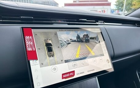 Land Rover Range Rover IV рестайлинг, 2026 год, 17 500 000 рублей, 32 фотография