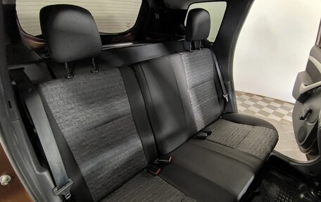 Renault Duster I рестайлинг, 2015 год, 960 000 рублей, 13 фотография