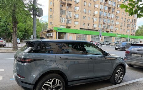 Land Rover Range Rover Evoque II, 2020 год, 4 900 000 рублей, 4 фотография