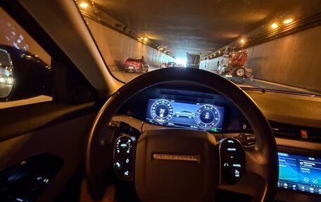 Land Rover Range Rover Evoque II, 2020 год, 4 900 000 рублей, 8 фотография