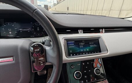 Land Rover Range Rover Evoque II, 2020 год, 4 900 000 рублей, 9 фотография