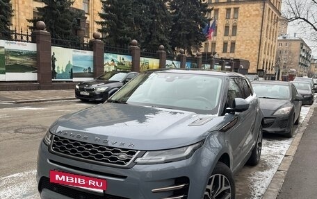 Land Rover Range Rover Evoque II, 2020 год, 4 900 000 рублей, 6 фотография
