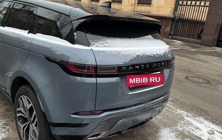 Land Rover Range Rover Evoque II, 2020 год, 4 900 000 рублей, 7 фотография