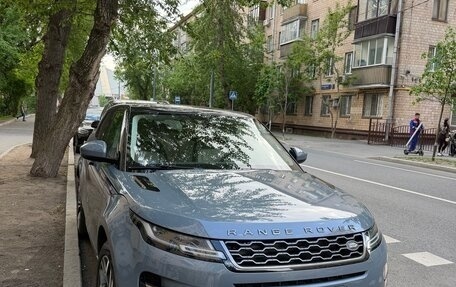 Land Rover Range Rover Evoque II, 2020 год, 4 900 000 рублей, 3 фотография
