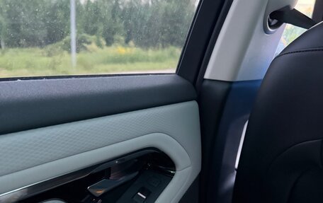 Land Rover Range Rover Evoque II, 2020 год, 4 900 000 рублей, 15 фотография
