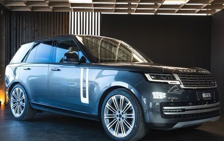 Land Rover Range Rover IV рестайлинг, 2026 год, 17 900 000 рублей, 2 фотография