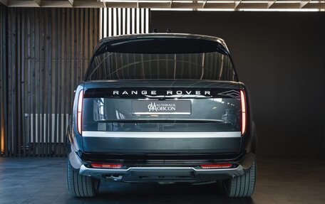 Land Rover Range Rover IV рестайлинг, 2026 год, 17 900 000 рублей, 4 фотография