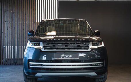 Land Rover Range Rover IV рестайлинг, 2026 год, 17 900 000 рублей, 3 фотография