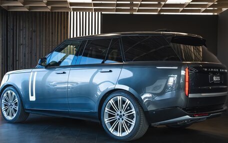 Land Rover Range Rover IV рестайлинг, 2026 год, 17 900 000 рублей, 6 фотография