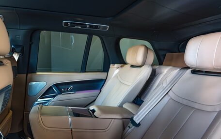 Land Rover Range Rover IV рестайлинг, 2026 год, 17 900 000 рублей, 13 фотография