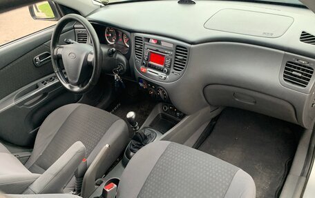 KIA Rio II, 2006 год, 372 000 рублей, 5 фотография
