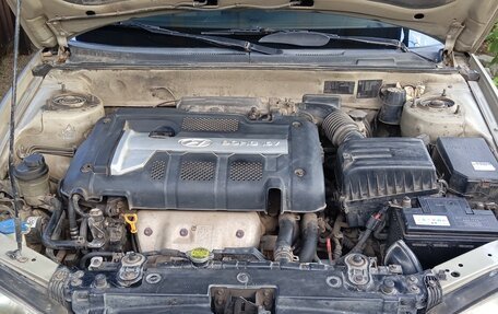 Hyundai Elantra III, 2005 год, 445 000 рублей, 2 фотография