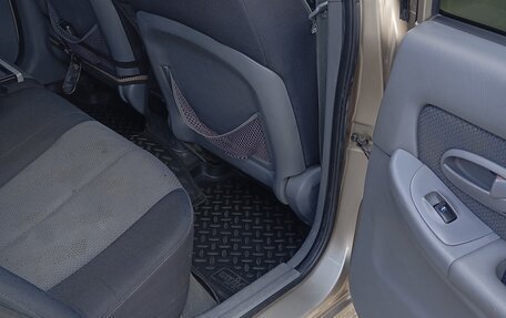 Hyundai Elantra III, 2005 год, 445 000 рублей, 8 фотография