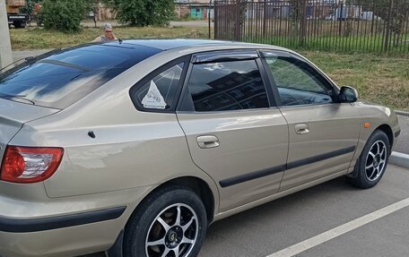 Hyundai Elantra III, 2005 год, 445 000 рублей, 18 фотография