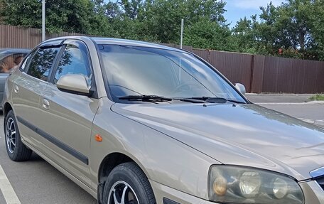 Hyundai Elantra III, 2005 год, 445 000 рублей, 17 фотография
