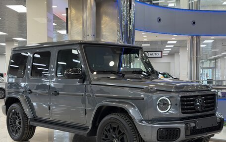 Mercedes-Benz G-Класс W463 рестайлинг _iii, 2026 год, 23 795 000 рублей, 2 фотография