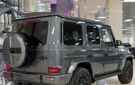 Mercedes-Benz G-Класс W463 рестайлинг _iii, 2026 год, 23 795 000 рублей, 4 фотография