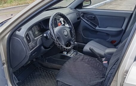 Hyundai Elantra III, 2005 год, 445 000 рублей, 14 фотография