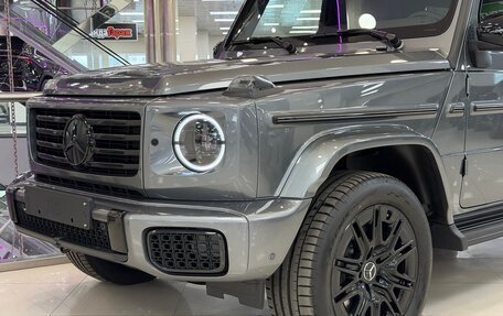 Mercedes-Benz G-Класс W463 рестайлинг _iii, 2026 год, 23 795 000 рублей, 5 фотография