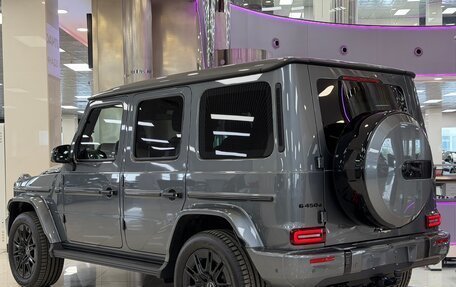 Mercedes-Benz G-Класс W463 рестайлинг _iii, 2026 год, 23 795 000 рублей, 3 фотография