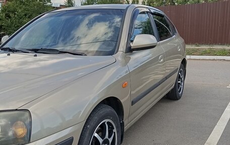 Hyundai Elantra III, 2005 год, 445 000 рублей, 16 фотография