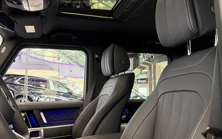 Mercedes-Benz G-Класс W463 рестайлинг _iii, 2026 год, 23 795 000 рублей, 6 фотография