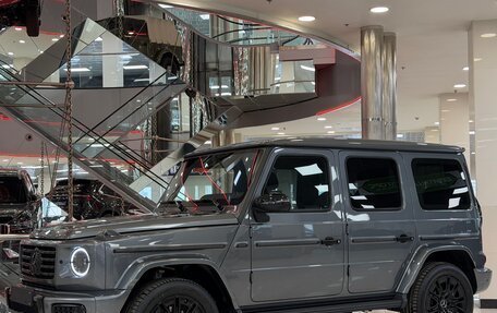Mercedes-Benz G-Класс W463 рестайлинг _iii, 2026 год, 23 795 000 рублей, 9 фотография