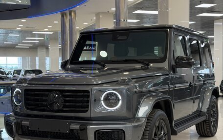 Mercedes-Benz G-Класс W463 рестайлинг _iii, 2026 год, 23 795 000 рублей, 13 фотография
