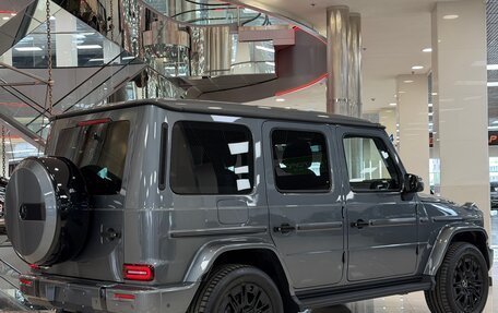 Mercedes-Benz G-Класс W463 рестайлинг _iii, 2026 год, 23 795 000 рублей, 12 фотография