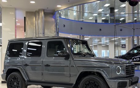 Mercedes-Benz G-Класс W463 рестайлинг _iii, 2026 год, 23 795 000 рублей, 11 фотография