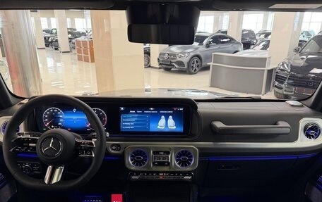 Mercedes-Benz G-Класс W463 рестайлинг _iii, 2026 год, 23 795 000 рублей, 7 фотография