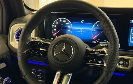 Mercedes-Benz G-Класс W463 рестайлинг _iii, 2026 год, 23 795 000 рублей, 8 фотография