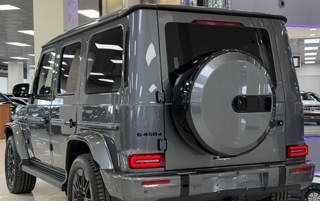 Mercedes-Benz G-Класс W463 рестайлинг _iii, 2026 год, 23 795 000 рублей, 14 фотография