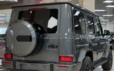 Mercedes-Benz G-Класс W463 рестайлинг _iii, 2026 год, 23 795 000 рублей, 16 фотография