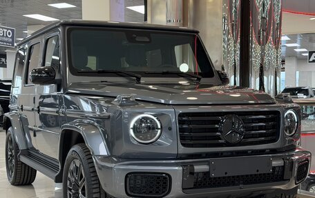 Mercedes-Benz G-Класс W463 рестайлинг _iii, 2026 год, 23 795 000 рублей, 15 фотография