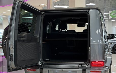 Mercedes-Benz G-Класс W463 рестайлинг _iii, 2026 год, 23 795 000 рублей, 18 фотография
