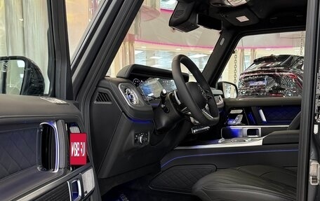 Mercedes-Benz G-Класс W463 рестайлинг _iii, 2026 год, 23 795 000 рублей, 20 фотография