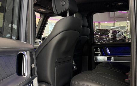 Mercedes-Benz G-Класс W463 рестайлинг _iii, 2026 год, 23 795 000 рублей, 23 фотография