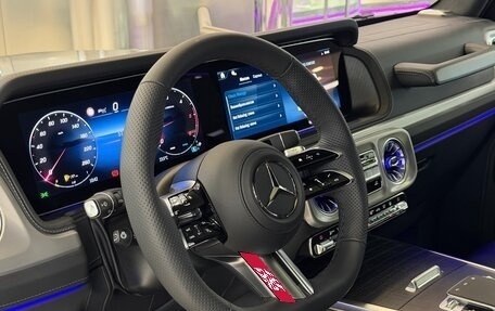 Mercedes-Benz G-Класс W463 рестайлинг _iii, 2026 год, 23 795 000 рублей, 21 фотография
