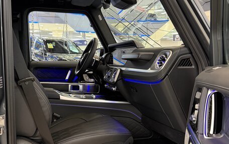 Mercedes-Benz G-Класс W463 рестайлинг _iii, 2026 год, 23 795 000 рублей, 25 фотография
