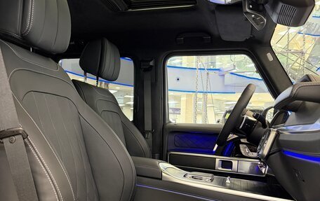 Mercedes-Benz G-Класс W463 рестайлинг _iii, 2026 год, 23 795 000 рублей, 26 фотография