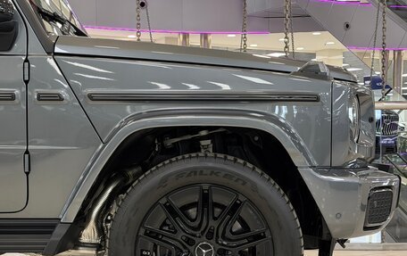 Mercedes-Benz G-Класс W463 рестайлинг _iii, 2026 год, 23 795 000 рублей, 35 фотография