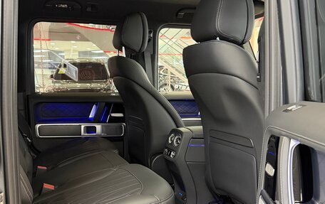 Mercedes-Benz G-Класс W463 рестайлинг _iii, 2026 год, 23 795 000 рублей, 27 фотография