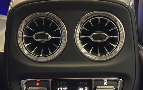 Mercedes-Benz G-Класс W463 рестайлинг _iii, 2026 год, 23 795 000 рублей, 30 фотография