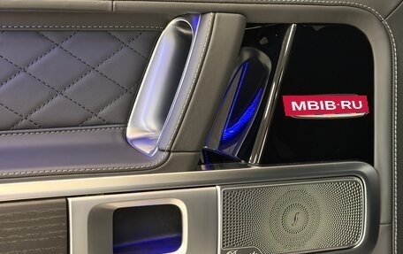 Mercedes-Benz G-Класс W463 рестайлинг _iii, 2026 год, 23 795 000 рублей, 24 фотография